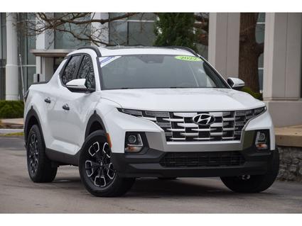 2022 Hyundai Santa Cruz Lexington KY