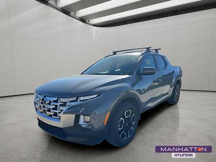 2022 Hyundai Santa Cruz Manhattan KS