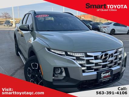 2023 Hyundai Santa Cruz Davenport IA