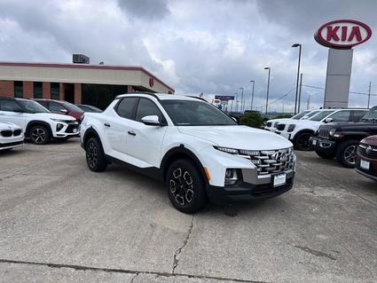 2023 Hyundai Santa Cruz Cape Girardeau MO