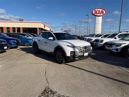 2023 Hyundai Santa Cruz Cape Girardeau MO