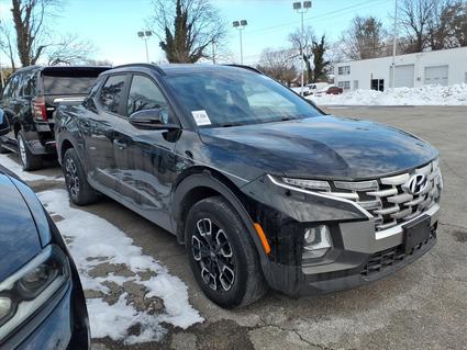 2023 Hyundai Santa Cruz Roanoke VA