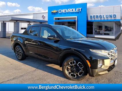 2023 Hyundai Santa Cruz Roanoke VA