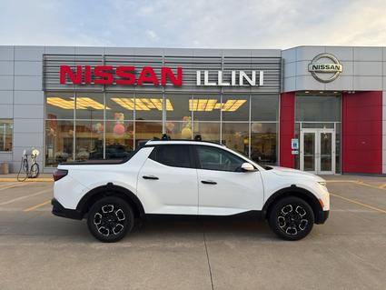 2023 Hyundai Santa Cruz Champaign IL