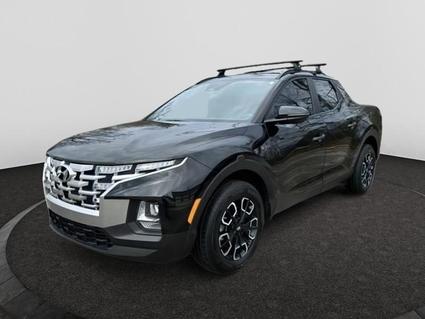 2023 Hyundai Santa Cruz Tupelo MS
