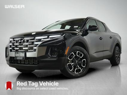 2024 Hyundai Santa Cruz Minneapolis MN