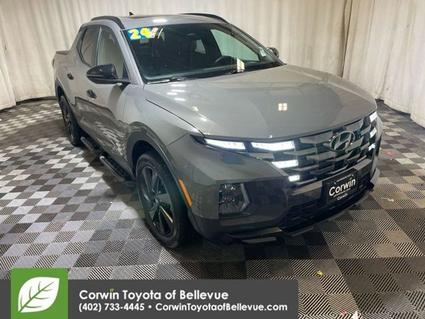2024 Hyundai Santa Cruz Bellevue NE