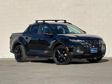 2024 Hyundai Santa Cruz Twin Falls ID