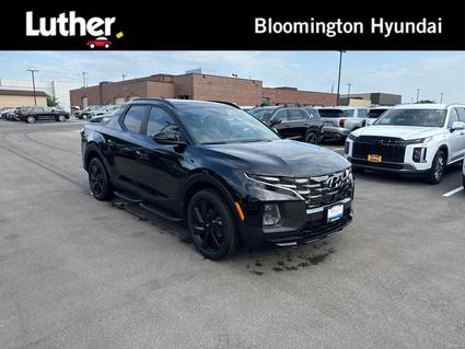 2024 Hyundai Santa Cruz Minneapolis MN