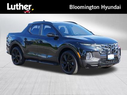 2024 Hyundai Santa Cruz Minneapolis MN