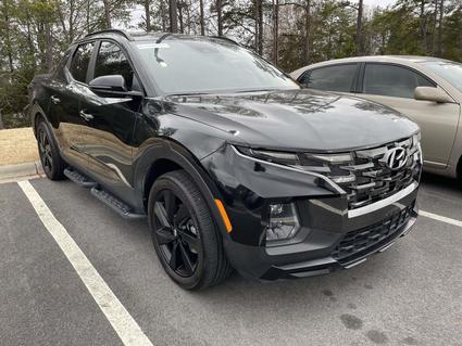 2024 Hyundai Santa Cruz Pineville NC