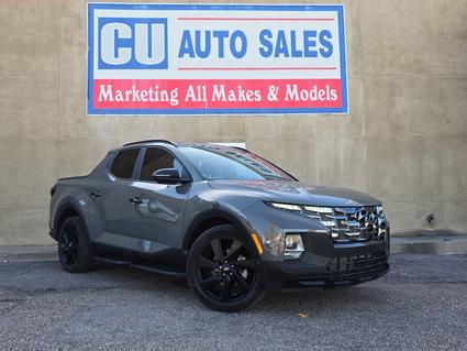 2023 Hyundai Santa Cruz Albuquerque NM