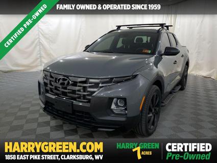 2023 Hyundai Santa Cruz Clarksburg WV