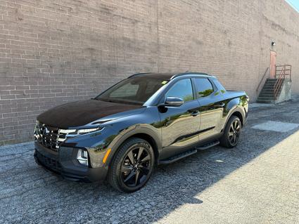 2023 Hyundai Santa Cruz Merriam KS