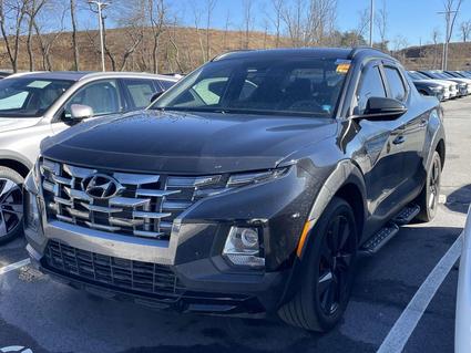 2023 Hyundai Santa Cruz Fletcher NC