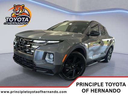 2023 Hyundai Santa Cruz Hernando MS