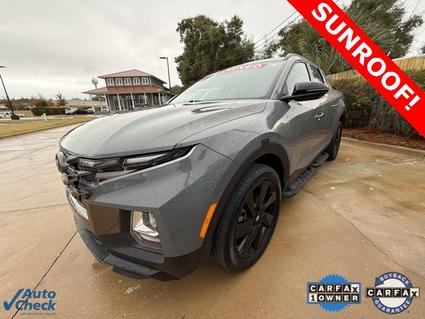 2023 Hyundai Santa Cruz Destin FL