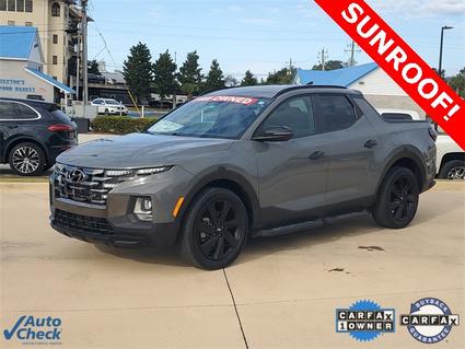 2023 Hyundai Santa Cruz Destin FL