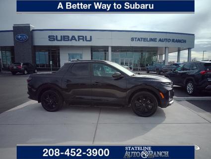 2023 Hyundai Santa Cruz Fruitland ID