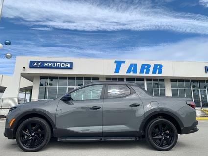 2024 Hyundai Santa Cruz Morristown TN