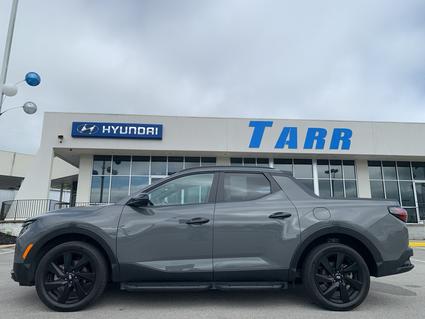 2024 Hyundai Santa Cruz Morristown TN