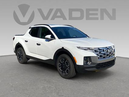 2024 Hyundai Santa Cruz Statesboro GA