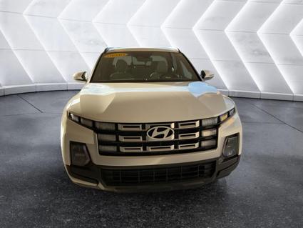 2025 Hyundai Santa Cruz Evansville IN