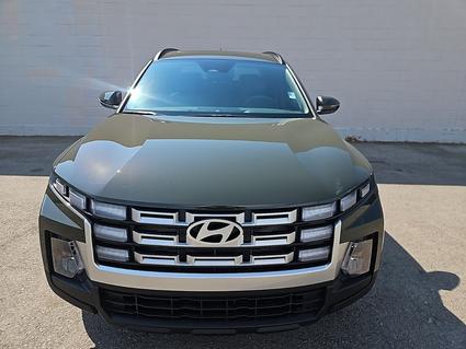 2026 Hyundai Santa Cruz Twin Falls ID