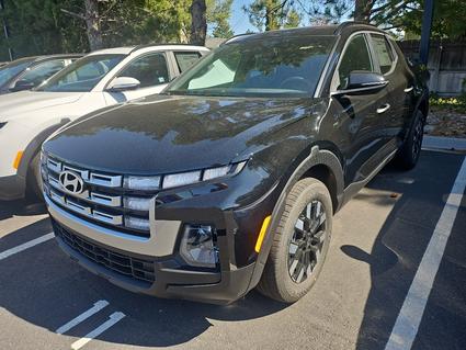 2026 Hyundai Santa Cruz Rexburg ID