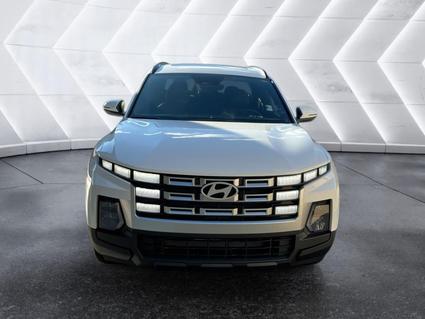 2026 Hyundai Santa Cruz Evansville IN