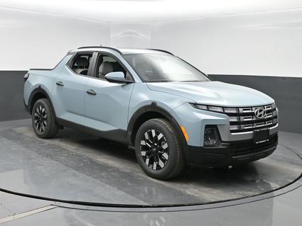 2026 Hyundai Santa Cruz Goshen NY