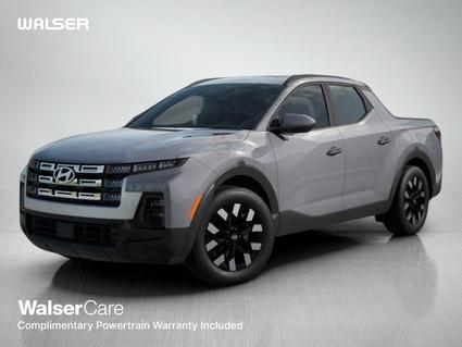 2026 Hyundai Santa Cruz Minneapolis MN