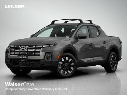 2026 Hyundai Santa Cruz Minneapolis MN