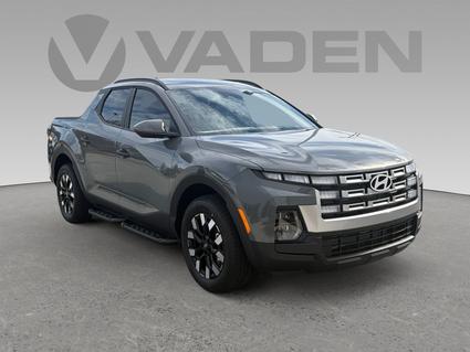 2026 Hyundai Santa Cruz Statesboro GA