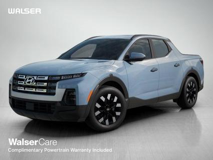 2026 Hyundai Santa Cruz Minneapolis MN