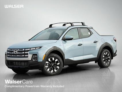 2026 Hyundai Santa Cruz Minneapolis MN