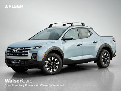 2026 Hyundai Santa Cruz Minneapolis MN