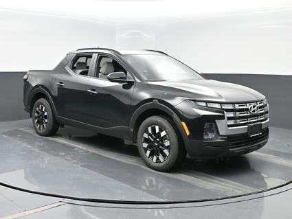 2026 Hyundai Santa Cruz Goshen NY