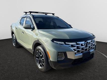 2024 Hyundai Santa Cruz Tupelo MS