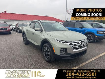 2024 Hyundai Santa Cruz Parkersburg WV