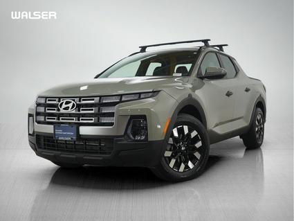 2025 Hyundai Santa Cruz Minneapolis MN