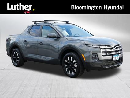 2025 Hyundai Santa Cruz Minneapolis MN