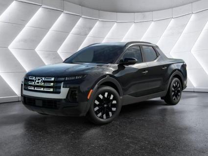 2026 Hyundai Santa Cruz Tuscumbia AL
