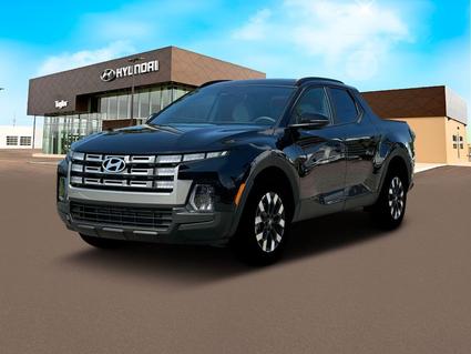 2025 Hyundai Santa Cruz Findlay OH
