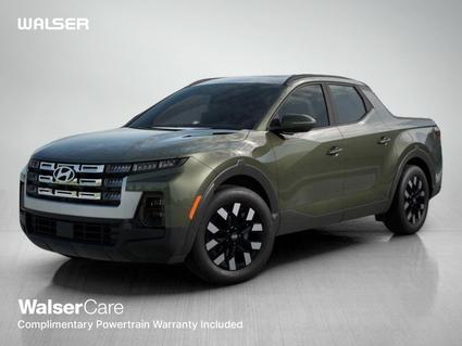 2026 Hyundai Santa Cruz Minneapolis MN