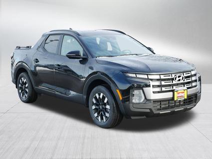 2026 Hyundai Santa Cruz Minneapolis MN