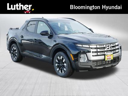 2026 Hyundai Santa Cruz Minneapolis MN
