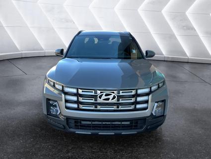 2026 Hyundai Santa Cruz Evansville IN