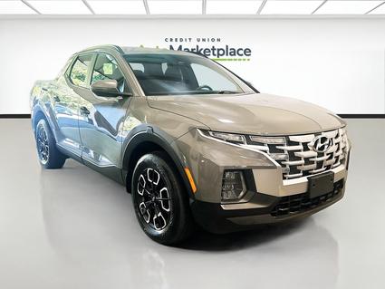 2024 Hyundai Santa Cruz Winston Salem NC