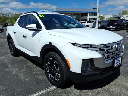 2024 Hyundai Santa Cruz Rockford Il